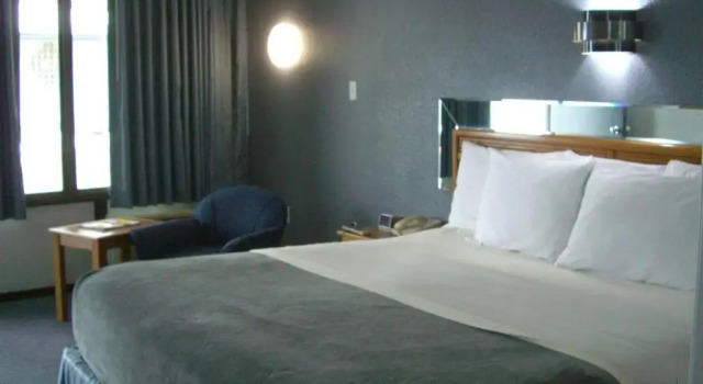 Номер Standard Quails Nest Inn & Suites