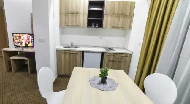 Студия Patria Villa