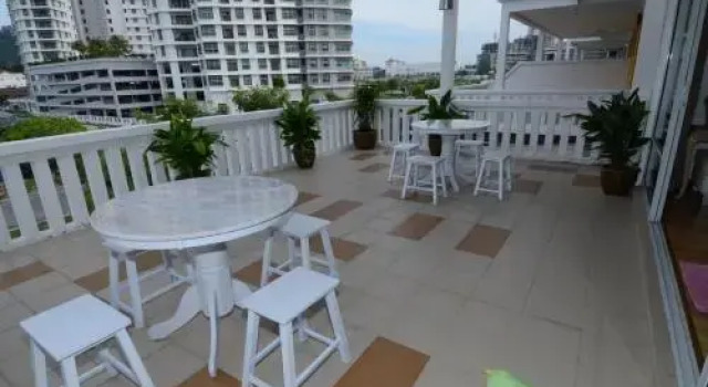 Felice Holiday House - Corner Unit, Rezervasyon Otel Tanjung Tokong Penang