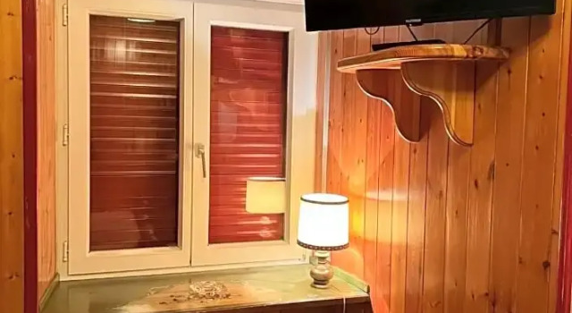 Номер Standard Villaggio Hotel Aquila