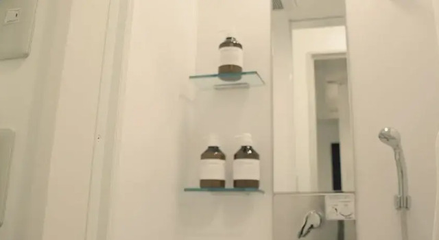 Номер Standard minato hotel