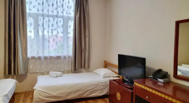 Номер Standard Milky Way Hotel