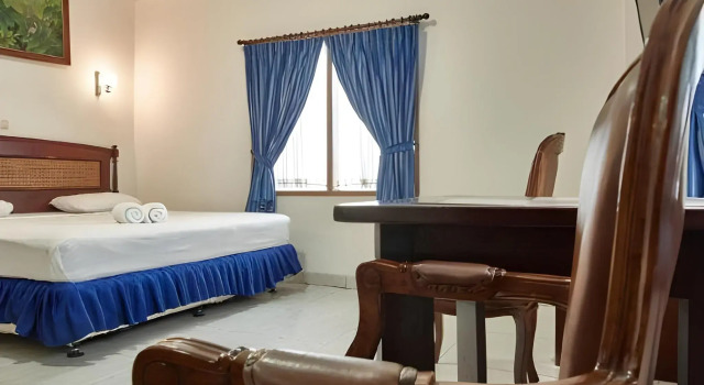 New Idola, Book Hotel Jakarta Jakarta Province