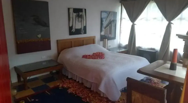 Люкс Tu Casa - Hotel Rural