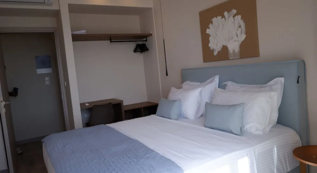 Апартаменты Deluxe Kaiser Luxury Suites