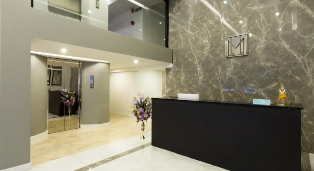 Metro hotel, Забронировать Отель Отели Бангкока 3 звезды, рядом с Черий Накхон, 3*