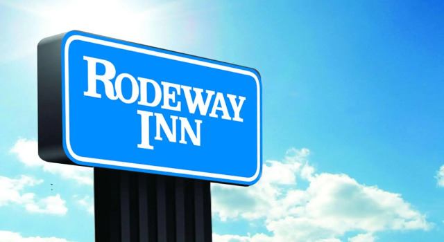 Номер Standard Red Roof Inn Kissimmee, FL