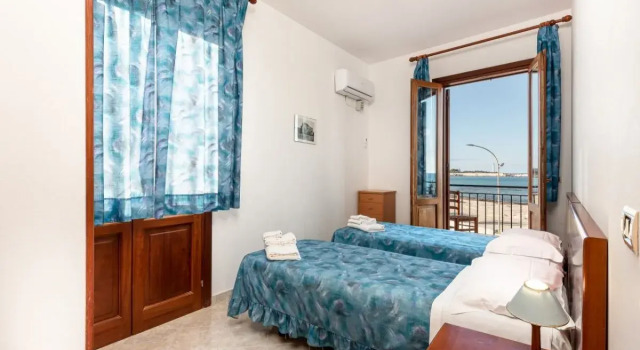 Beach Apartments Trilo