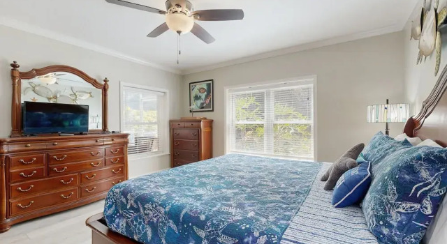 Dog-friendly Vacation Home Close to the Beach With Pool & Screened Porch, Book Lejlighed Saint Augustine Saint Augustine Area