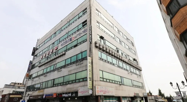 Sinpo Healing Motel, Reserva ahora Motel Gyeonggi Gyeonggi-do