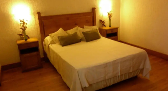 Номер Standard 816 B&B
