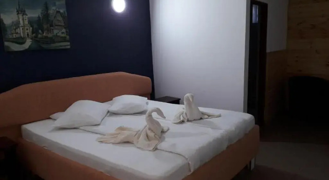 Casa Chitu, Rezervovat Hotel Levné hotely v Danube Delta