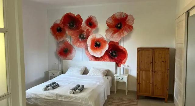 Lombliget Velence Vendégház, Book Hotel Hoteller i Velence med pool, Swimmingpool