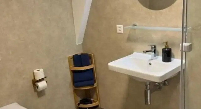 Номер Standard Hotel Bären Lodge
