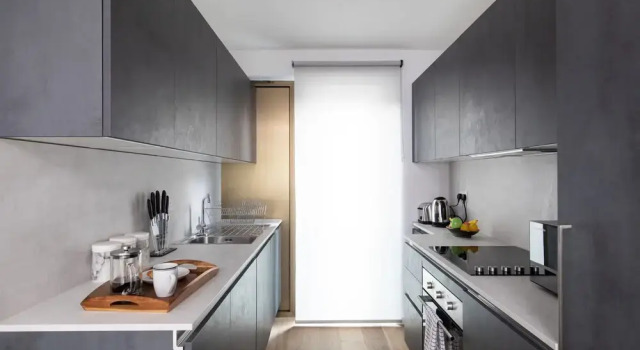 Апартаменты Deluxe homely - Central London Camden Town Apartments