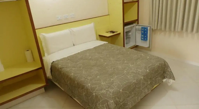 Двухместный номер Standard Hotel Canto da Riviera
