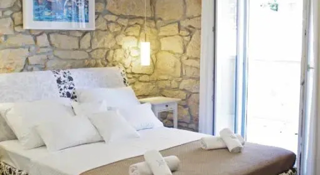 Guest House Villa Dagmar, Забронировать Гостевой дом Гостевые дома Приморско-Горанской жупания, Гостевой дом