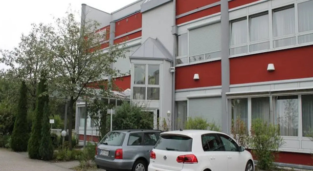 Arthotel ANA Munich Messe, 预订 酒店 哈马斯多夫-佩拉赫 慕尼黑