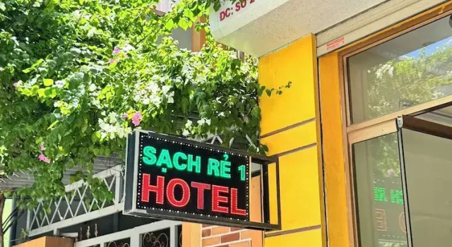 Hotel Sach Re 1