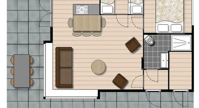 Cozy Chalet With Dishwasher in Noordwijk, Near the Sea, Забронировать Шале Нордвейк-ан-Зе Южная Голландия