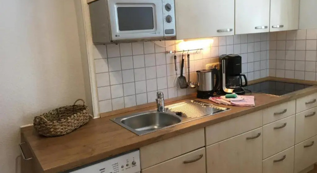 Апартаменты с 2 комнатами Gästehaus Nussbaumer