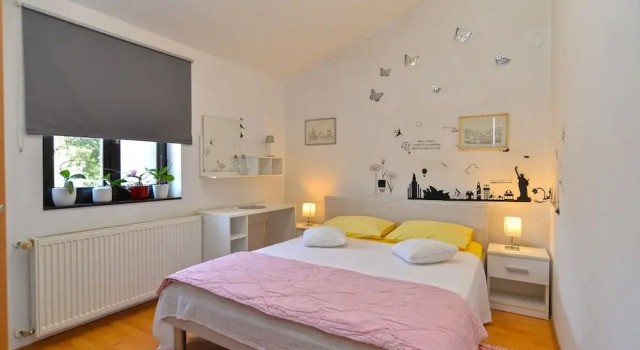 Апартаменты Standard Apartment 1791