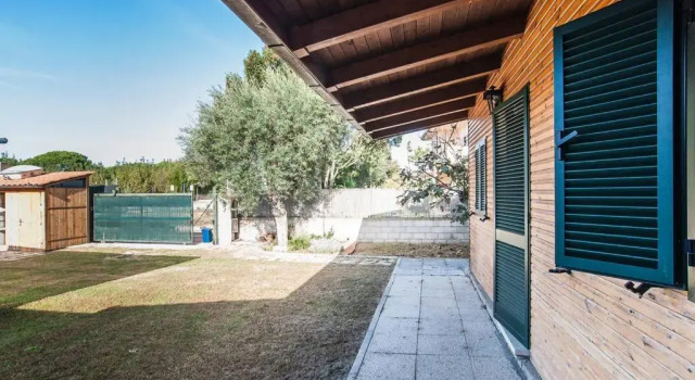 Коттедж с 4 комнатами Vivilo Collection - Chalet Mare - Private parking - Just 50 meters from the beach