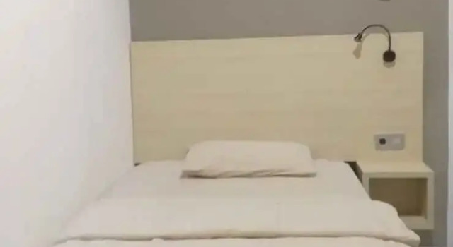 The Lombok Residences Menteng, Book Hotel Menteng Jakarta