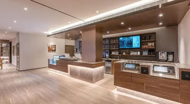 Hanting Hotel Anqing Renmin Road Pedestrian Street, Rezerwuj Hotel Anqing Anhui