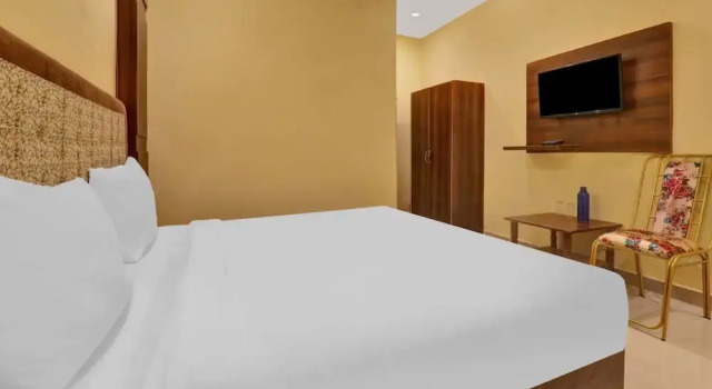 Номер Luxury Hotel O Amba Heritage House