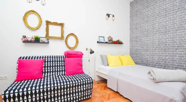 Fab n Chic Apartments, Prenota Appartamento Splitska 