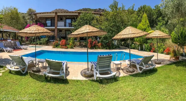 Doğa Pansiyon