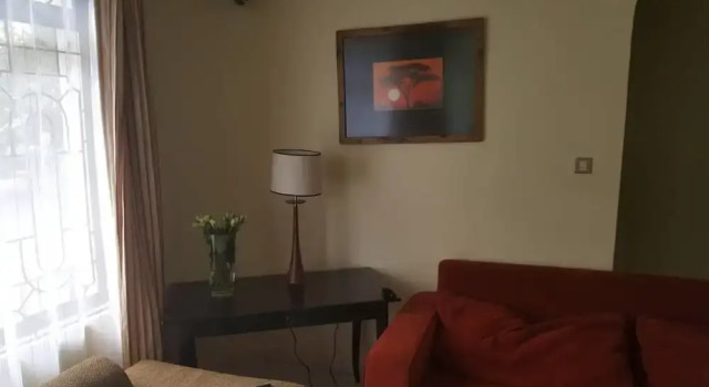 Lincoln House - Hostel