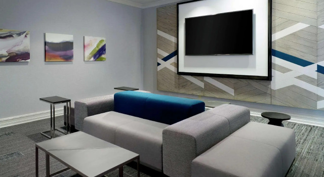 Hilton Garden Inn Atlanta-Buckhead