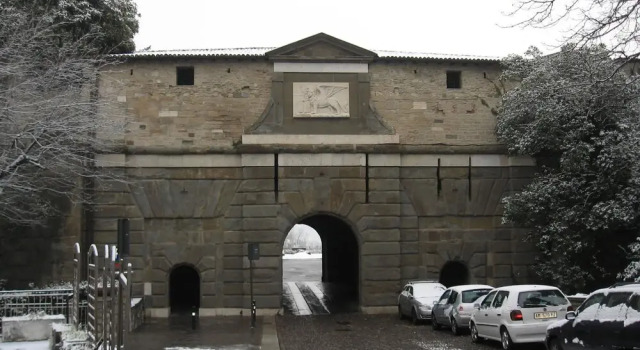 B&B Agnese Bergamo Old Town