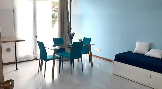 Studio in Desenzano Del Garda, with Balcony And Wifi - 1 Km From the Beach