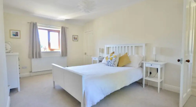 Ling Fell Cottage, Varaa Lomakoti Mökit kohteessa Merseyside, Mökki