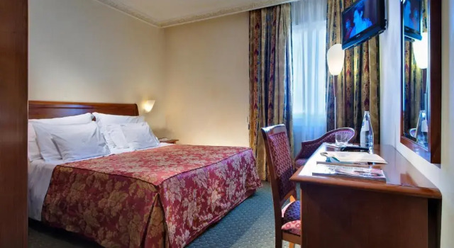 Номер Classic Palace Hotel San Pietro