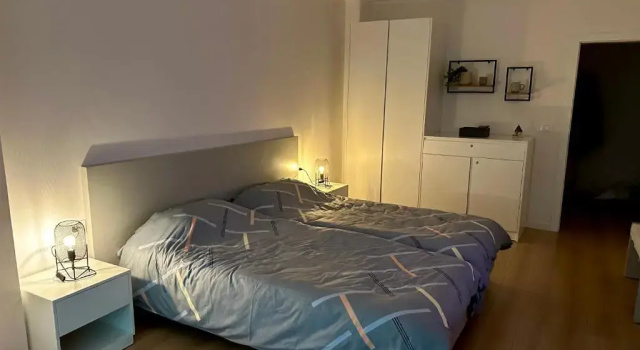 Студия Brand new studio apartment in the heart of Tirana! 24h check-in
