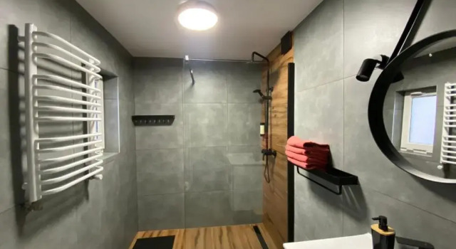 Апартаменты Apartamenty Młynne