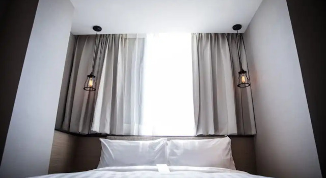 Номер Comfort Changyu Hotel