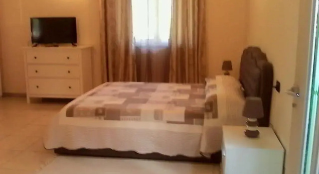 Номер Standard Villa Leilani B&B