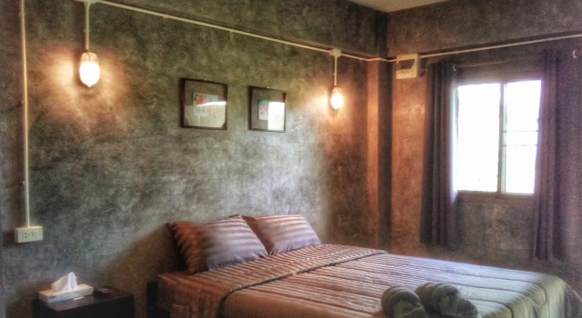 4Hearts Loft House, Забронировать Отель Отели Южного Таиланда с парковкой, Парковка