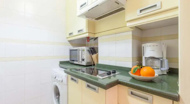Duplex Santa Cruz