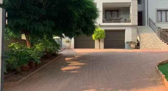 Dreamhouse in the East of Pretoria, Boek Hotel Pretoria 