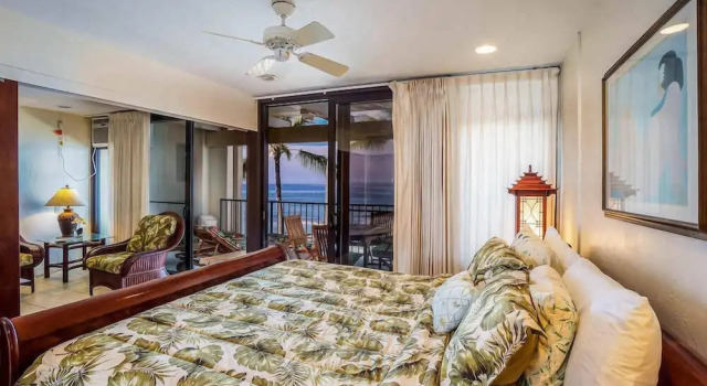 Kona Bali Kai #314 - 2 Bedroom