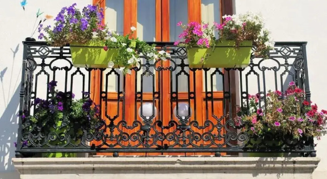 Pension San Vicente