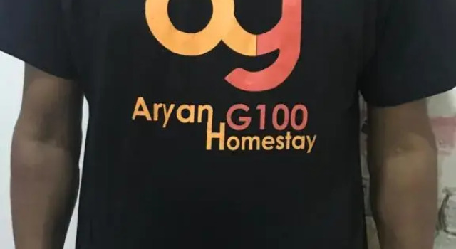 Aryan G100 Homestay, Rezervovat Hotel Hotely v Terengganu s parkováním, Parkování