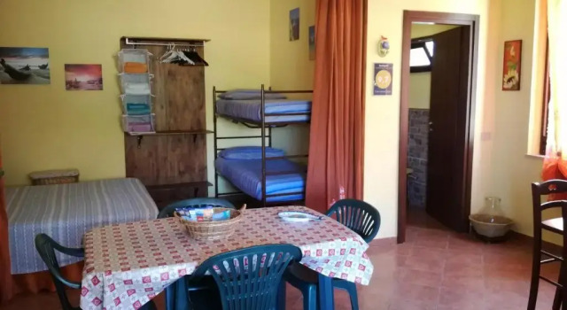 Коттедж La casa di Agata