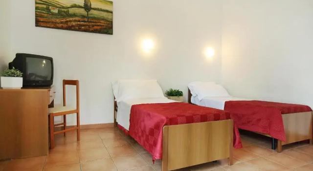 Номер Classic Hotel Sant Antonio
